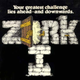 Image for article titled Zork: The Rock Opera